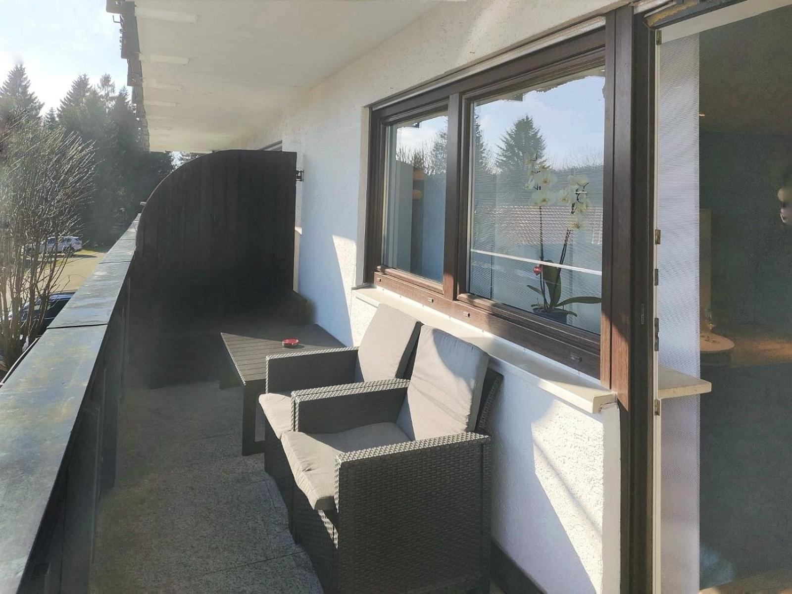 Apartamento Pintelie - für 2-6 Personen Sankt Englmar Exterior foto